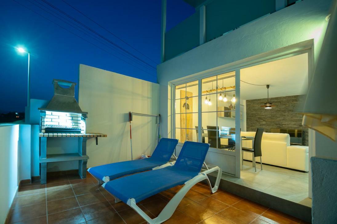 Appartement Galana à Puerto del Carmen  Extérieur photo