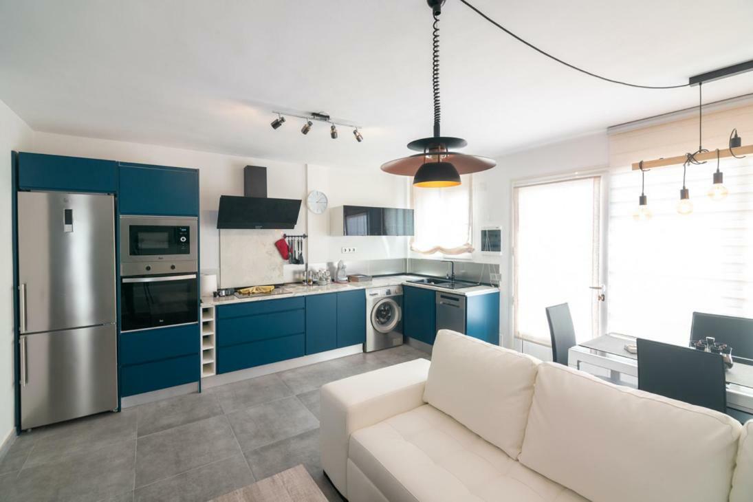 Appartement Galana à Puerto del Carmen  Extérieur photo