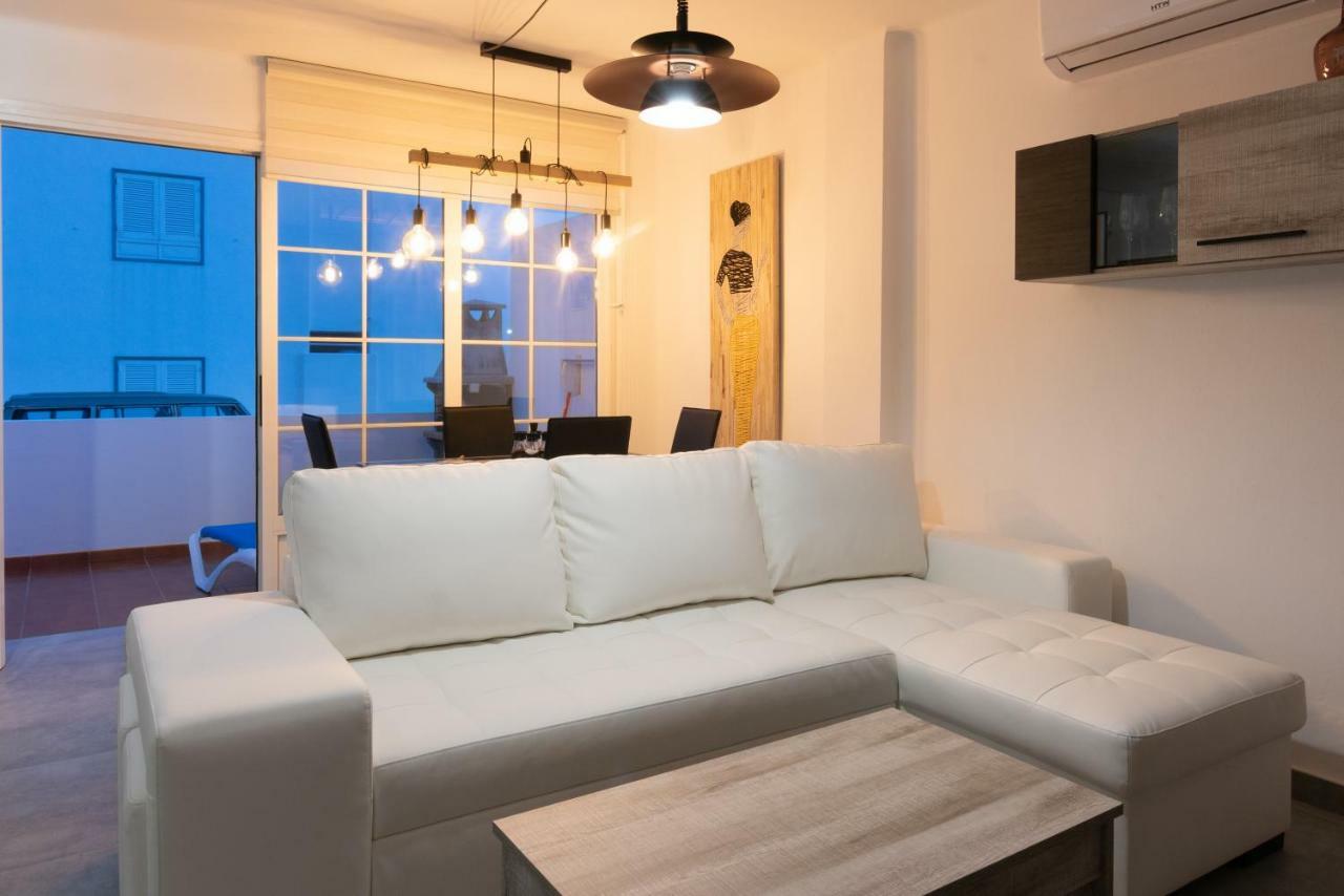 Appartement Galana à Puerto del Carmen  Extérieur photo