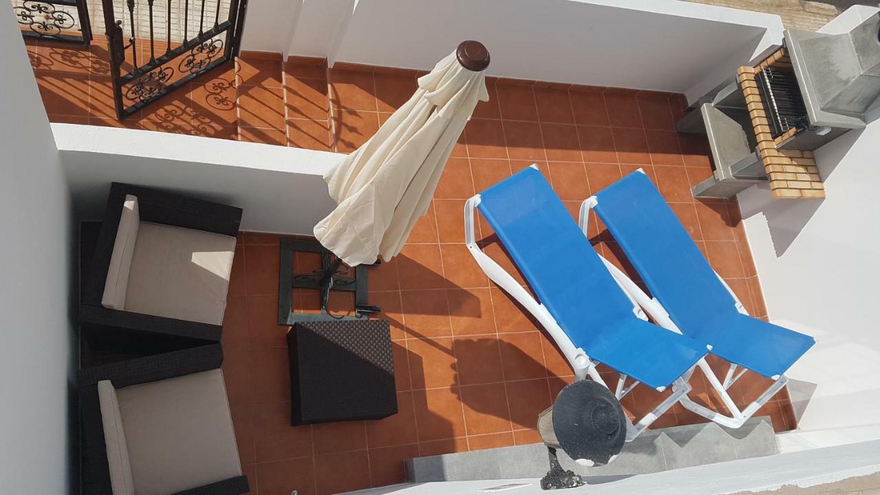 Appartement Galana à Puerto del Carmen  Extérieur photo