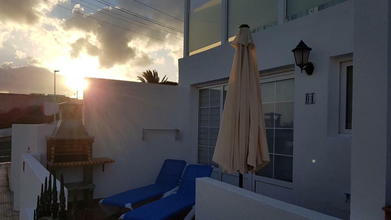 Appartement Galana à Puerto del Carmen  Extérieur photo